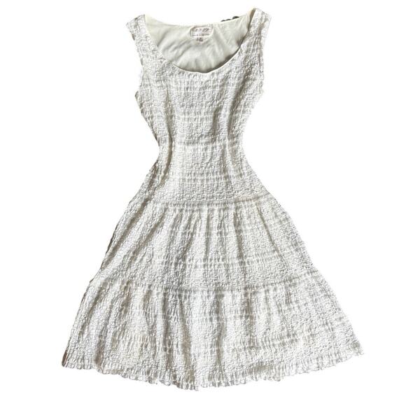 Max Studio Specialty Products Dresses & Skirts - Lace drop waist dress